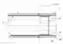 Fig. 01 - Welded joint for lined pipe and components thereof
