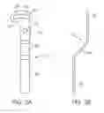 Fig. 04 - Preconditioned air connector assembly for aircraft