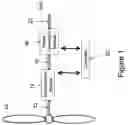 Fig. 02 - System for converting wind power to electrcial power with transmission