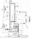 Fig. 08 - System for converting wind power to electrcial power with transmission