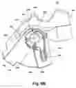 Fig. 08 - Release handle assembly having inertial blocking member with blocking member retainer