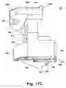Fig. 28 - Release handle assembly having inertial blocking member with blocking member retainer