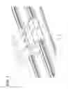 Fig. 02 - Linear motor and linear motor cogging reduction method