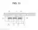Fig. 12 - Linear motor and linear motor cogging reduction method