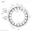 Fig. 02 - STATOR AND ROTATING ELECTRIC MACHINE