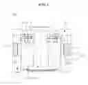 Fig. 02 - SPINDLE MOTOR