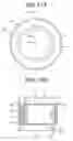 Fig. 09 - Motor-generator having stator and inner and outer rotors