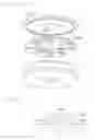 Fig. 37 - Axial gap rotary electric machine