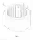 Fig. 05 - Stator for AC motor