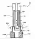 Fig. 01 - Vibrating element and vibrator