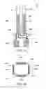 Fig. 02 - Vibrating element and vibrator