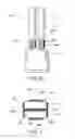 Fig. 06 - Vibrating element and vibrator