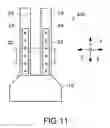 Fig. 06 - Flexural resonator element and flexural resonator for reducing energy loss due to heat dissipation