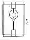 Fig. 08 - Apparatus and method for removing heat from high intensity light bulbs