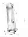 Fig. 09 - Apparatus and method for removing heat from high intensity light bulbs