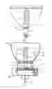 Fig. 02 - Lighting apparatus with reflector rotatably coupled to an adapter