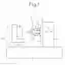 Fig. 02 - Numerically controlled machine tool and numerical control device