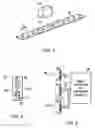 Fig. 02 - Magnetic encoder scale and reference mark applicator and template