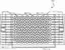Fig. 01 - System and method for evaluating the electromagnetic compatibility of integrated circuits in an in-situ environment