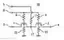 Fig. 01 - Conduction switching circuit, conduction switching circuit block, and operating method of conduction switching circuit