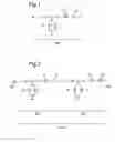 Fig. 02 - Left-handed filter for use in mobile phone provided with wide band and improved propagation characteristics