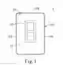 Fig. 02 - G-SENSOR REMOTE CONTROLLER
