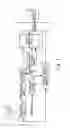 Fig. 02 - Radar device and rain/snow area detecting device