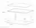 Fig. 01 - Floating plane touch detection system