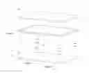 Fig. 02 - Floating plane touch detection system