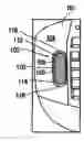 Fig. 01 - TOUCH-SENSITIVE DEVICE FOR SCROLLING A DOCUMENT ON A DISPLAY
