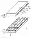 Fig. 01 - PLASMA DISPLAY PANEL AND METHOD FOR MANUFACTURING THE SAME