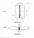 Fig. 08 - Surface light source device and display device