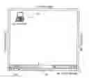 Fig. 01 - Secondary user interface
