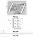 Fig. 08 - Bleed area adjustment technique for use in printing multiple articles of manufacture