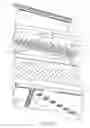 Fig. 05 - Printhead assembly with ink supply via extrusion