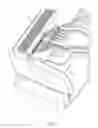 Fig. 08 - Printhead assembly with ink supply via extrusion