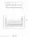 Fig. 16 - Printhead assembly with ink supply via extrusion