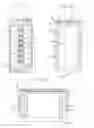 Fig. 02 - Liquid jet recording head and liquid supply method