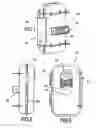 Fig. 02 - SURVEILLANCE CAMERA APPARATUS, REMOTE RETRIEVAL AND MOUNTING BRACKET THEREFOR