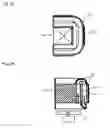 Fig. 05 - Cooling device for electronic apparatus and liquid crystal projector