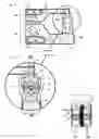 Fig. 07 - Cooling device for electronic apparatus and liquid crystal projector