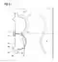 Fig. 06 - Illuminating lens, lighting device, surface light source, and liquid-crystal display apparatus