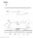 Fig. 16 - Illuminating lens, lighting device, surface light source, and liquid-crystal display apparatus