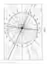 Fig. 02 - Intraocular lens alignment