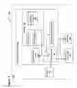 Fig. 02 - Automatic direct gaze detection based on pupil symmetry