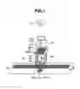 Fig. 02 - Origin detection apparatus, displacement measurement apparatus and optical apparatus