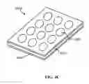 Fig. 09 - Fluidic lens with reduced optical aberration