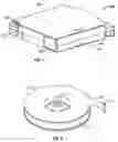 Fig. 02 - Encrypt-only data storage cartridge
