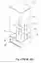 Fig. 02 - Communication chassis heat dissipation structure