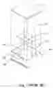 Fig. 02 - Heat dissipation arrangement for communication chassis